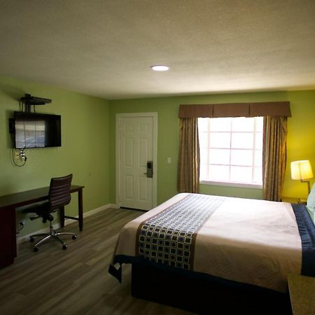 Western Inn Hamilton Extérieur photo